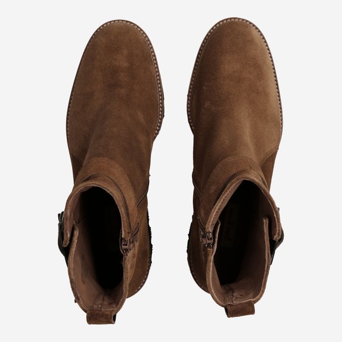 Paul Green Stiefelette 9763-144