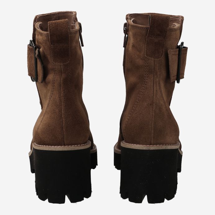 Paul Green Stiefelette 9763-144