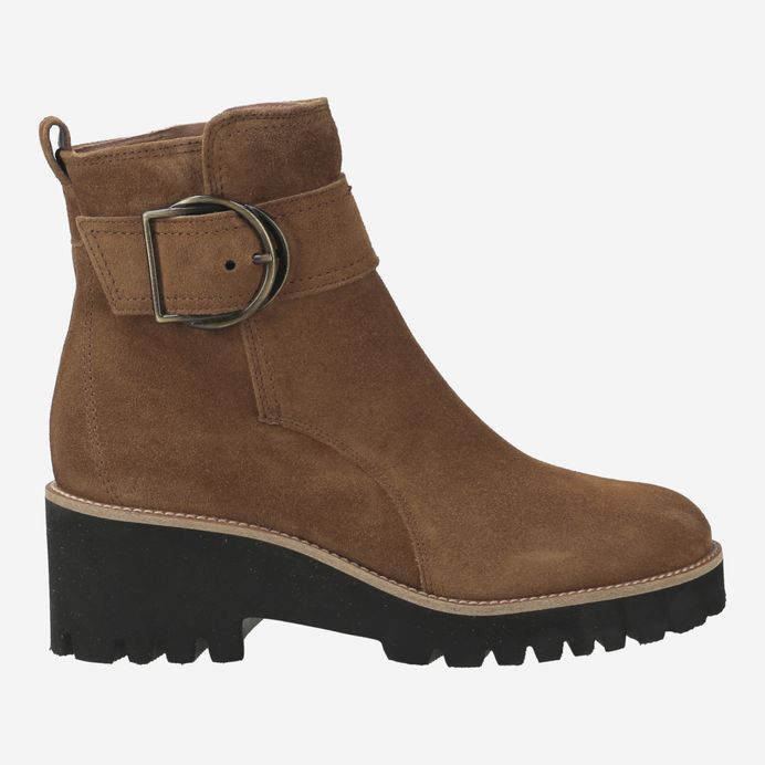 Paul Green Stiefelette 9763-144