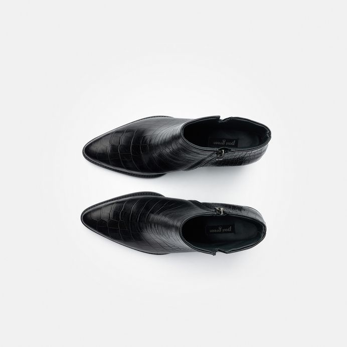 Paul Green Stiefelette 9780-026