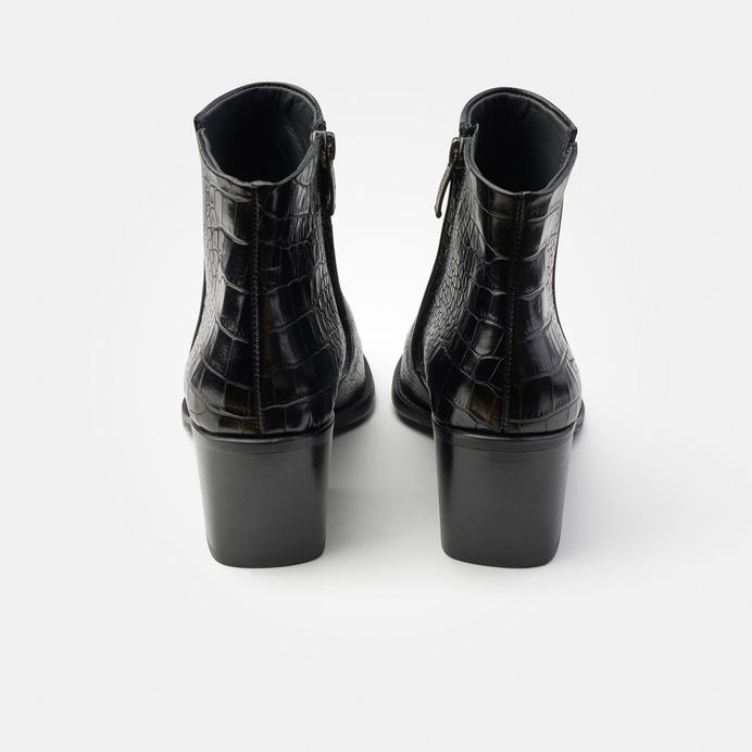 Paul Green Stiefelette 9780-026