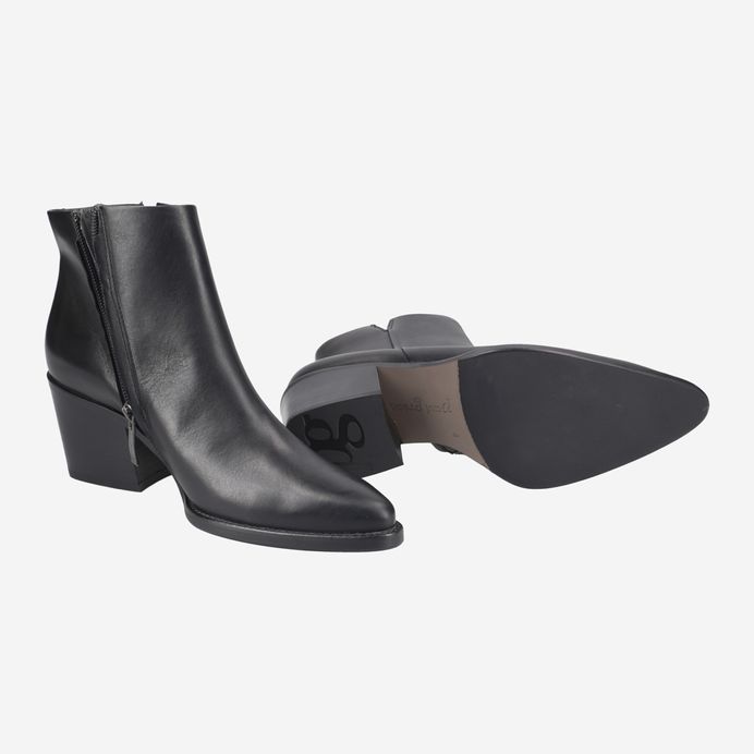 Paul Green Stiefelette 9780-034