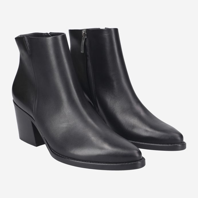 Paul Green Stiefelette 9780-034