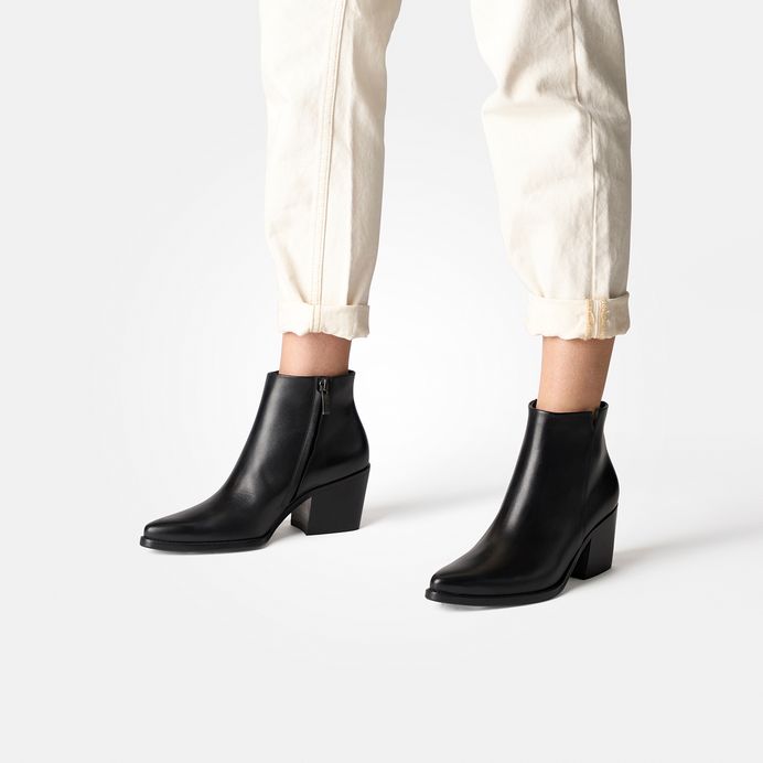 Paul Green Stiefelette 9780-034