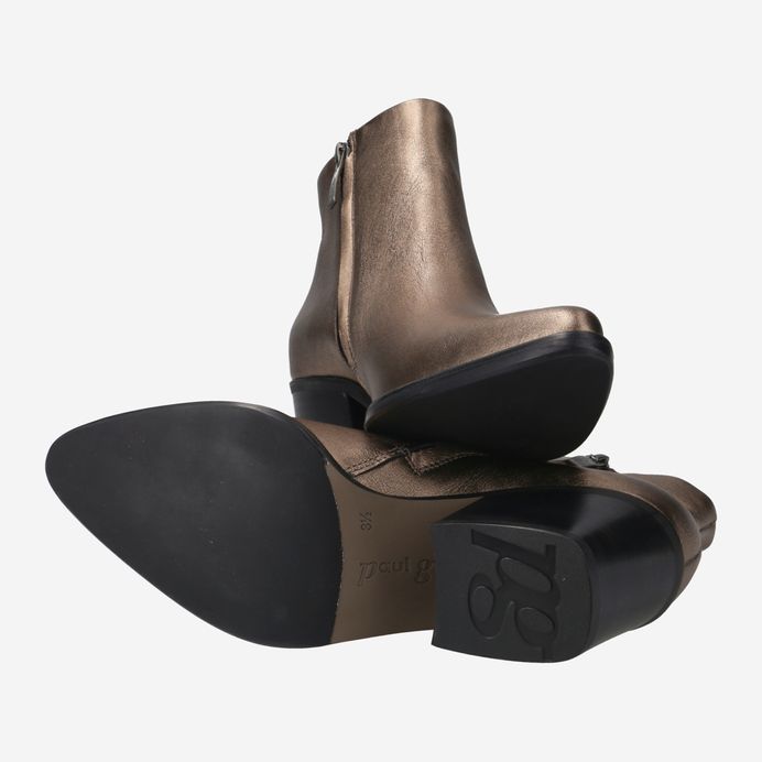 Paul Green Stiefelette 9780-054