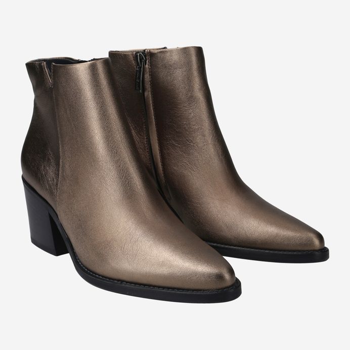 Paul Green Stiefelette 9780-054