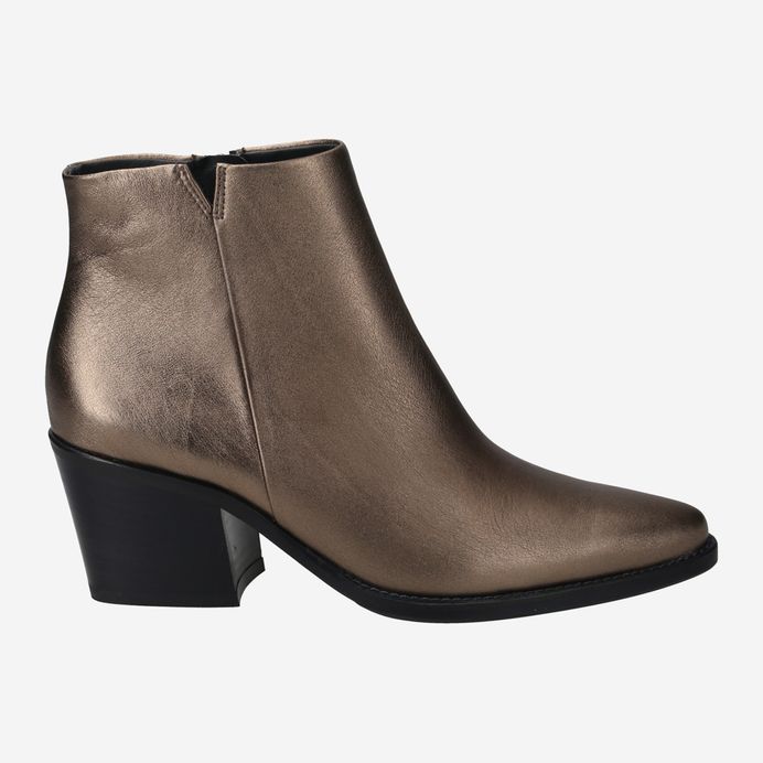 Paul Green Stiefelette 9780-054