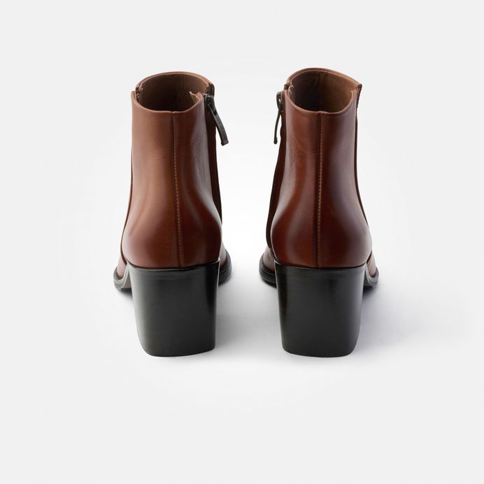 Paul Green Stiefelette 9780-066