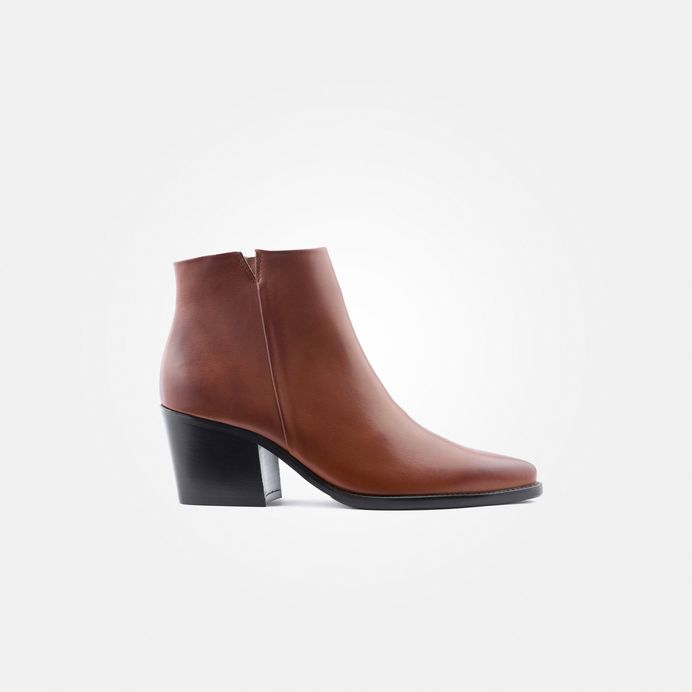 Paul Green Stiefelette 9780-066