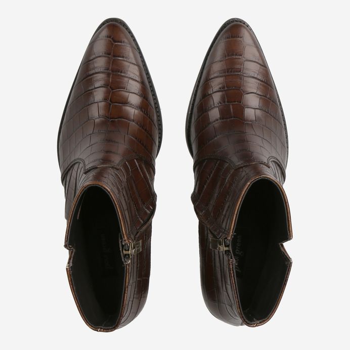 Paul Green Stiefelette 9780-076