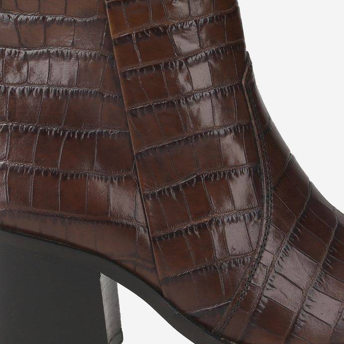 Paul Green Stiefelette 9780-076