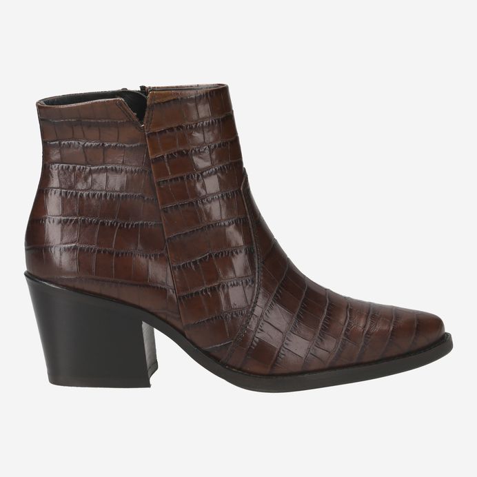 Paul Green Stiefelette 9780-076