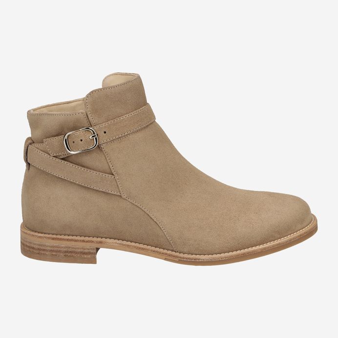 Paul Green Stiefelette 9862-009