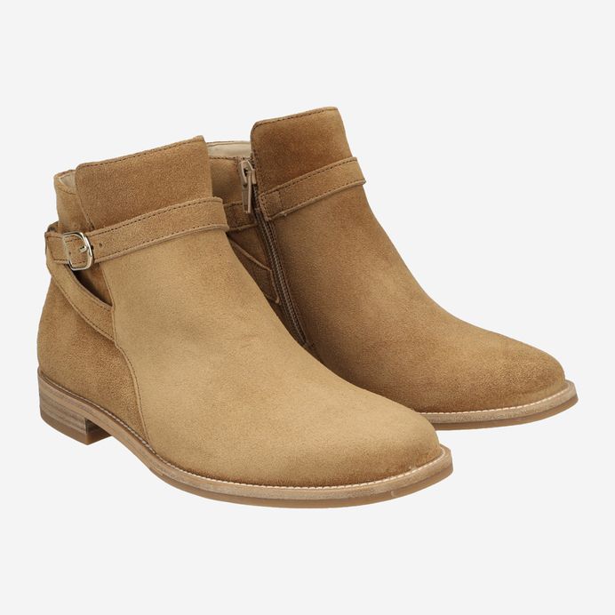 Paul Green Stiefelette 9862-018