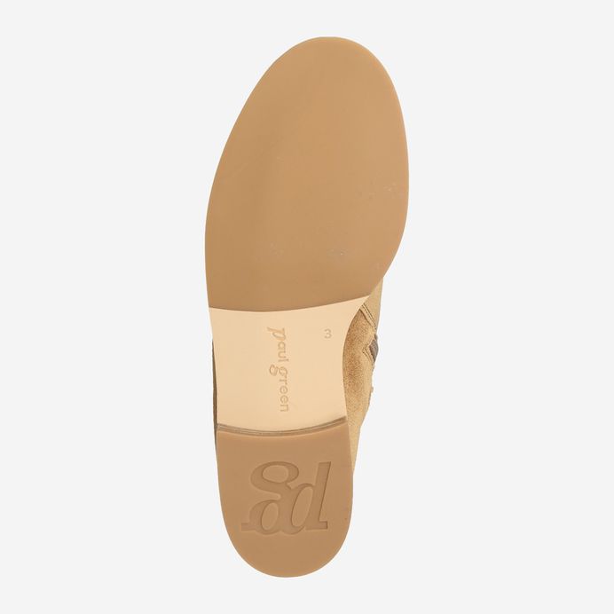 Paul Green Stiefelette 9862-018