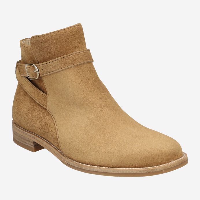 Paul Green Stiefelette 9862-018