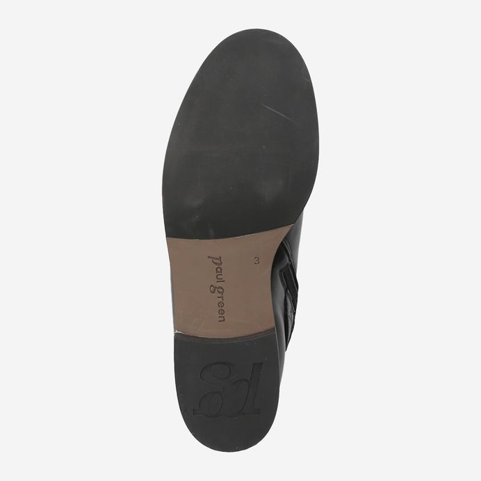 Paul Green Stiefelette 9862-049