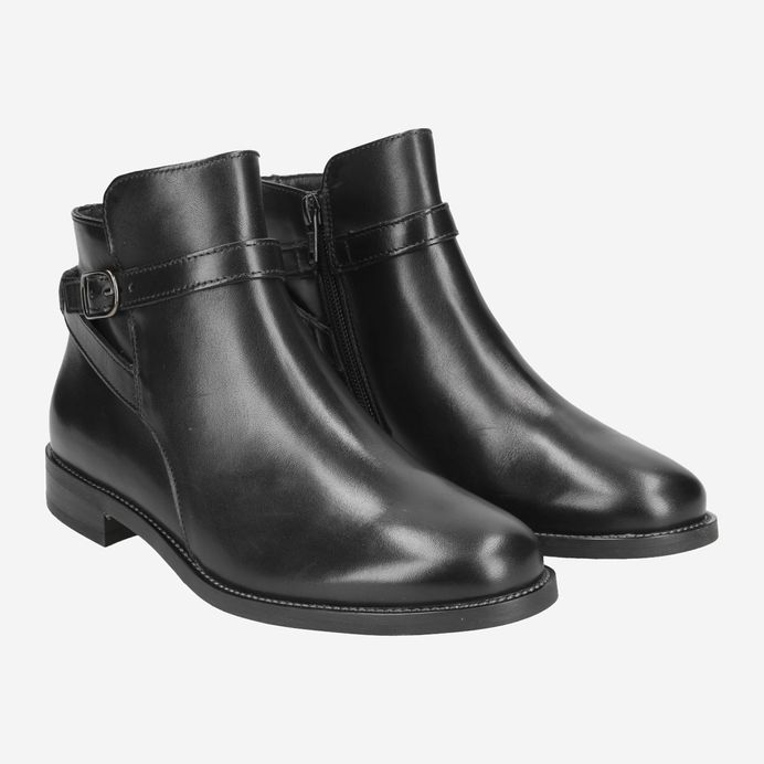 Paul Green Stiefelette 9862-049