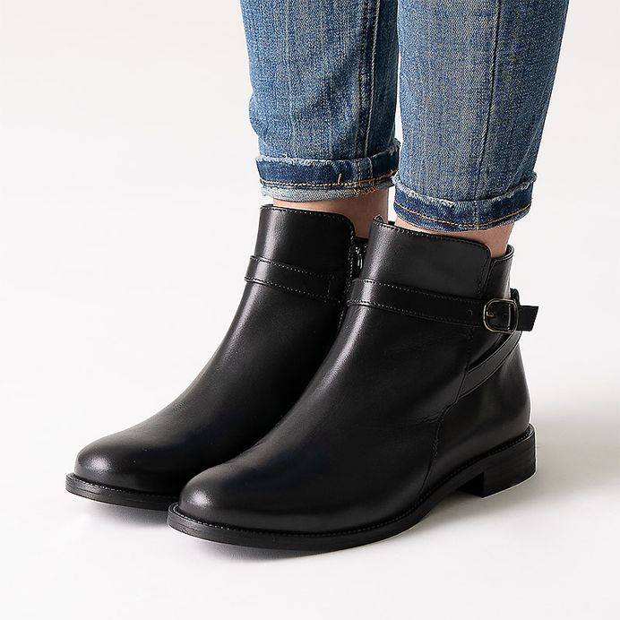 Paul Green Stiefelette 9862-049