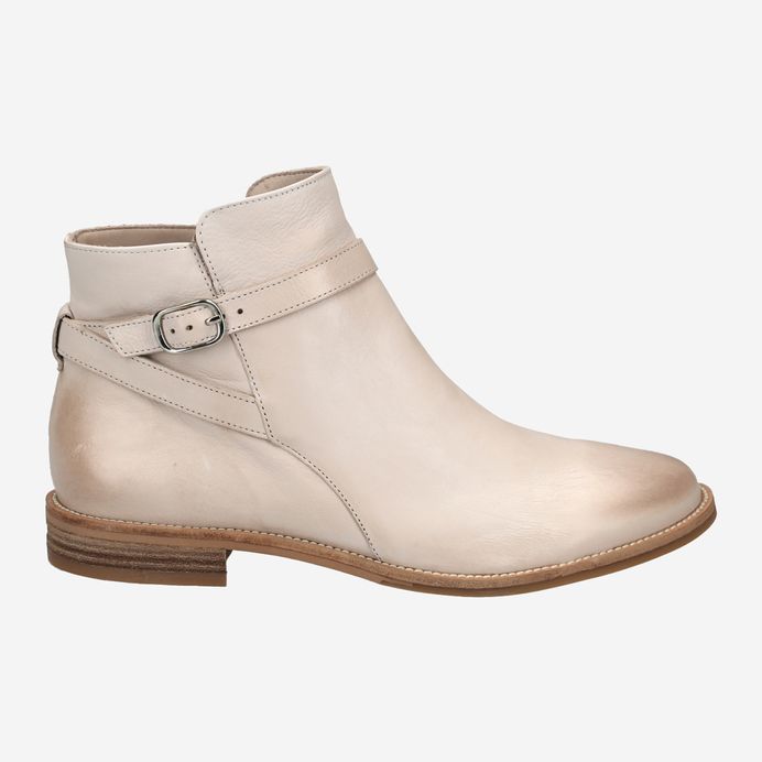 Paul Green Stiefelette 9862-061