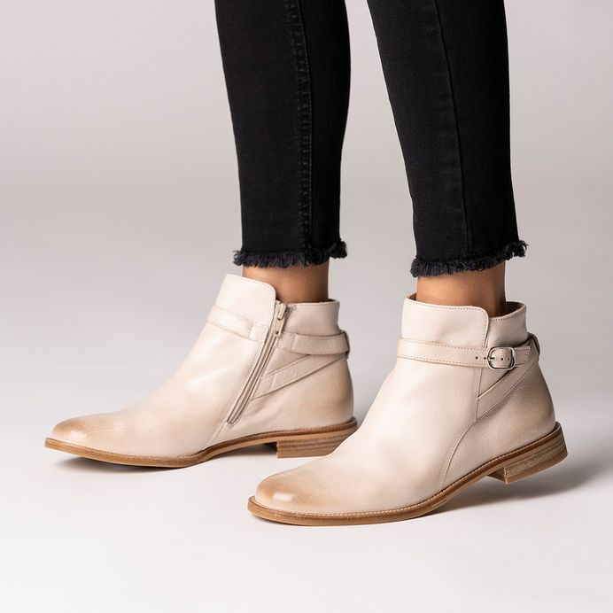 Paul Green Stiefelette 9862-061