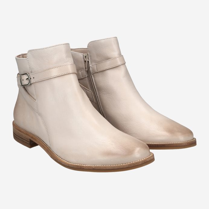 Paul Green Stiefelette 9862-061