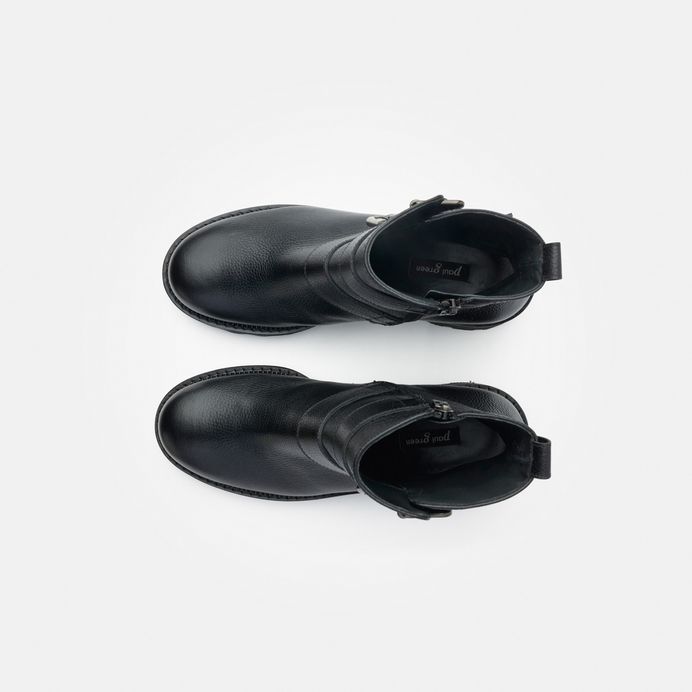 Paul Green Stiefelette 9907-056