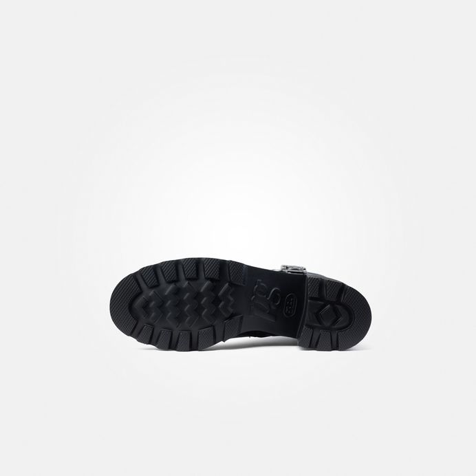 Paul Green Stiefelette 9907-056