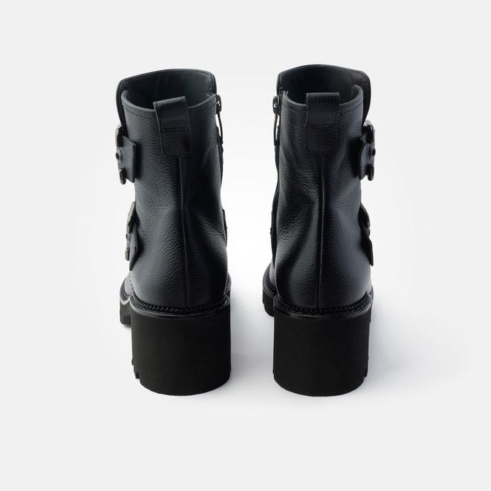 Paul Green Stiefelette 9907-056