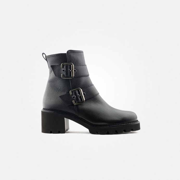 Paul Green Stiefelette 9907-056