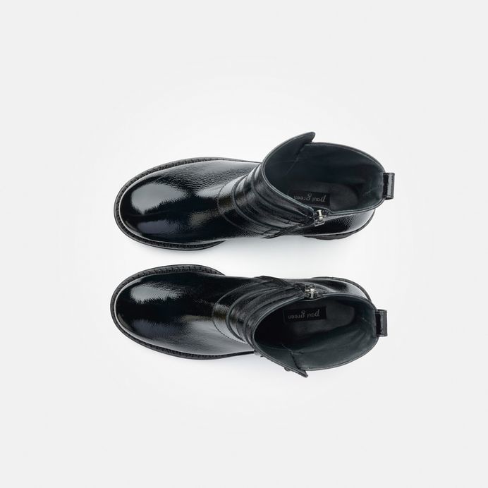 Paul Green Stiefelette 9907-066