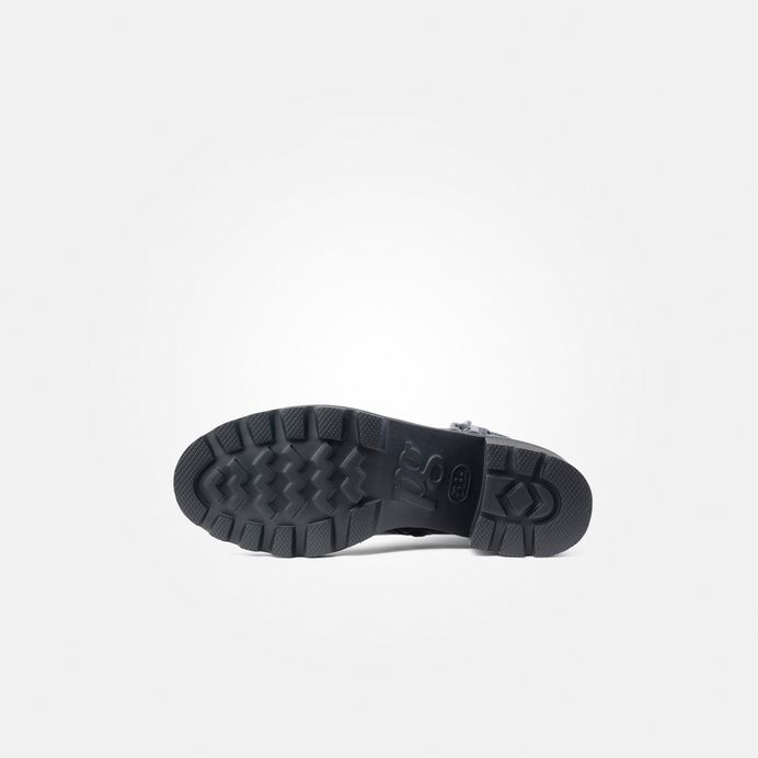 Paul Green Stiefelette 9907-066