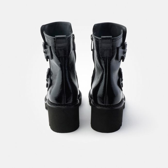 Paul Green Stiefelette 9907-066