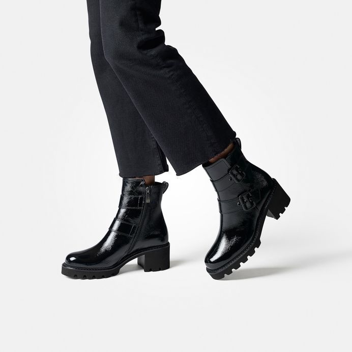 Paul Green Stiefelette 9907-066