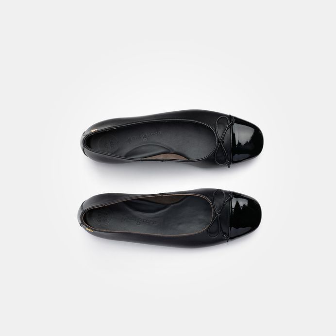 Paul Green SUPER SOFT Ballerina 1000-015