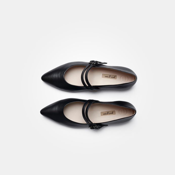 Paul Green SUPER SOFT Ballerina 1022-005