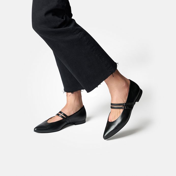 Paul Green SUPER SOFT Ballerina 1022-005