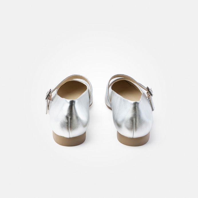 Paul Green SUPER SOFT Ballerina 1022-145