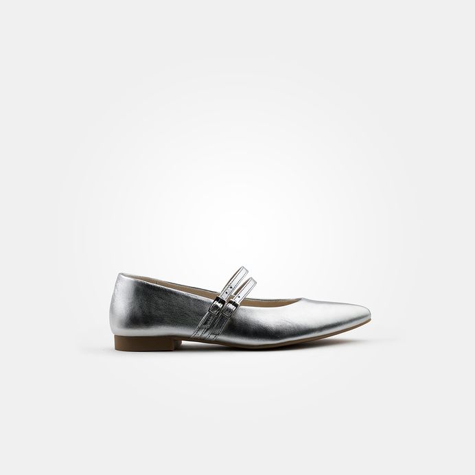 Paul Green SUPER SOFT Ballerina 1022-145