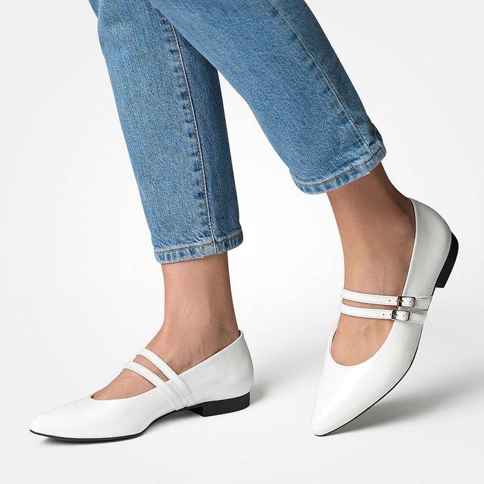 Paul Green SUPER SOFT Ballerina 1022-155