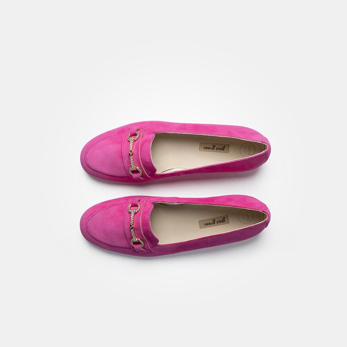 Paul Green SUPER SOFT Ballerina 1057-025