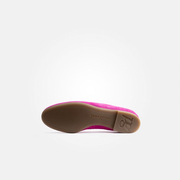Paul Green SUPER SOFT Ballerina 1057-025