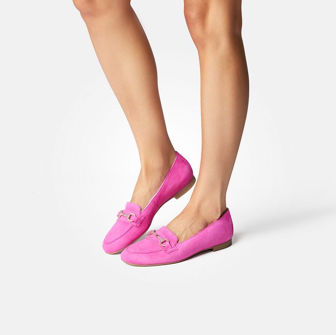 Paul Green SUPER SOFT Ballerina 1057-025