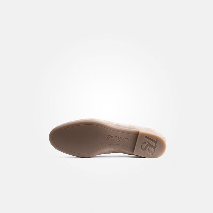 Paul Green SUPER SOFT Ballerina 1057-045