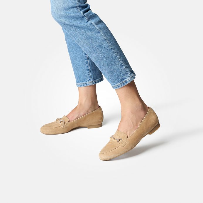 Paul Green SUPER SOFT Ballerina 1057-045