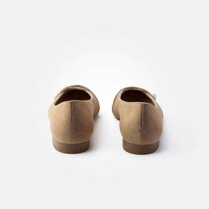 Paul Green SUPER SOFT Ballerina 1066-035