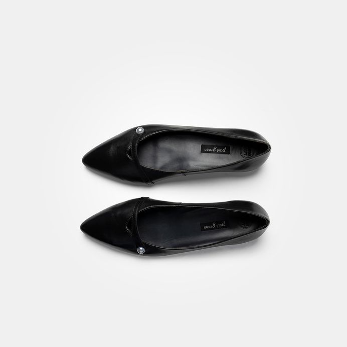 Paul Green SUPER SOFT Ballerina 1066-045