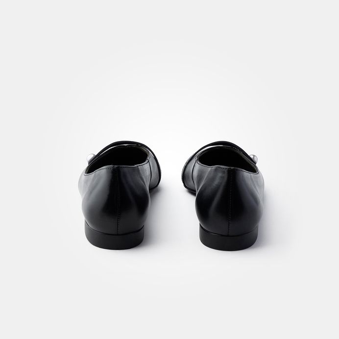 Paul Green SUPER SOFT Ballerina 1066-045