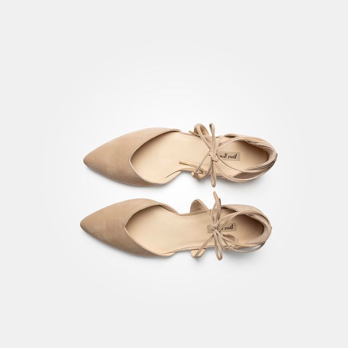 Paul Green SUPER SOFT Ballerina 1076-025