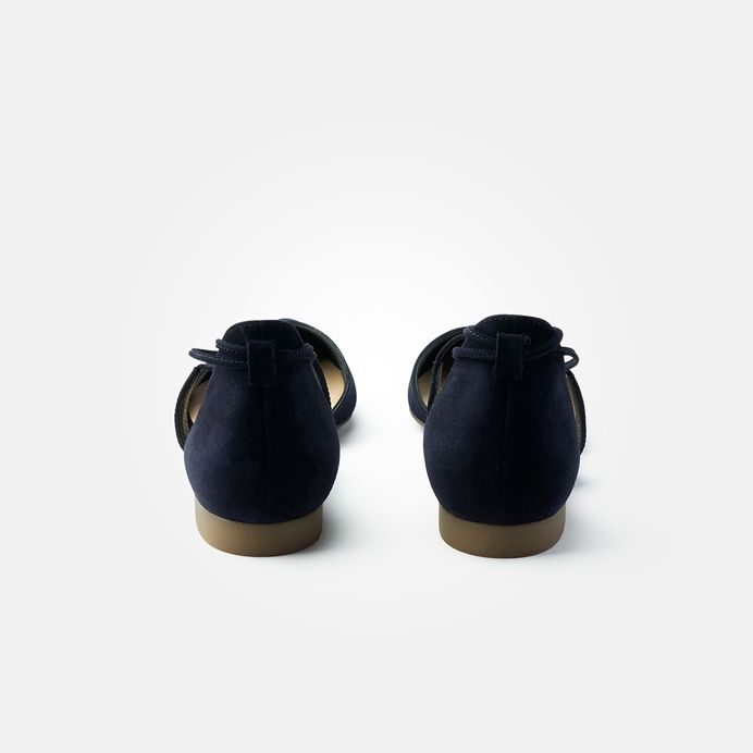 Paul Green SUPER SOFT Ballerina 1076-035